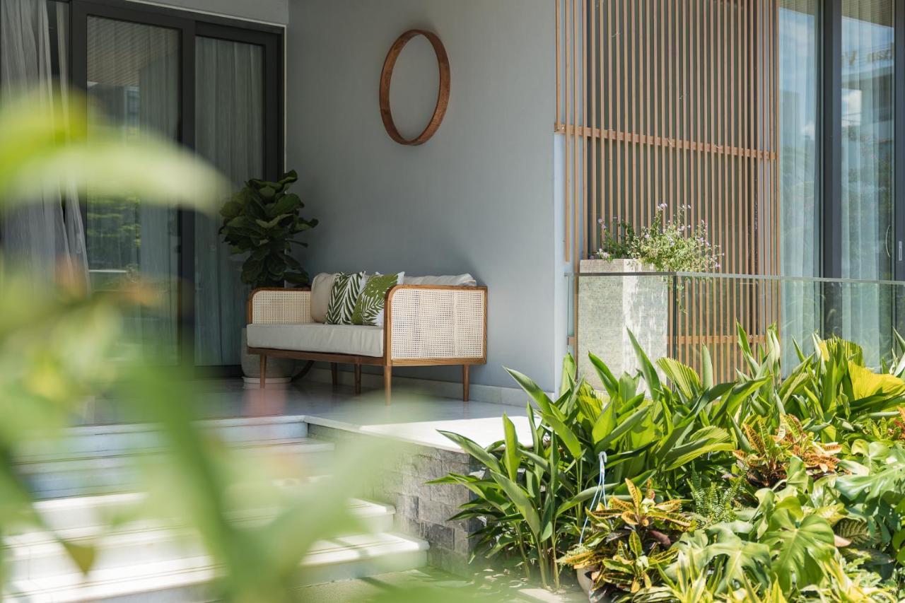 Apartment Tahagi Tuan Chau By Hofs *
