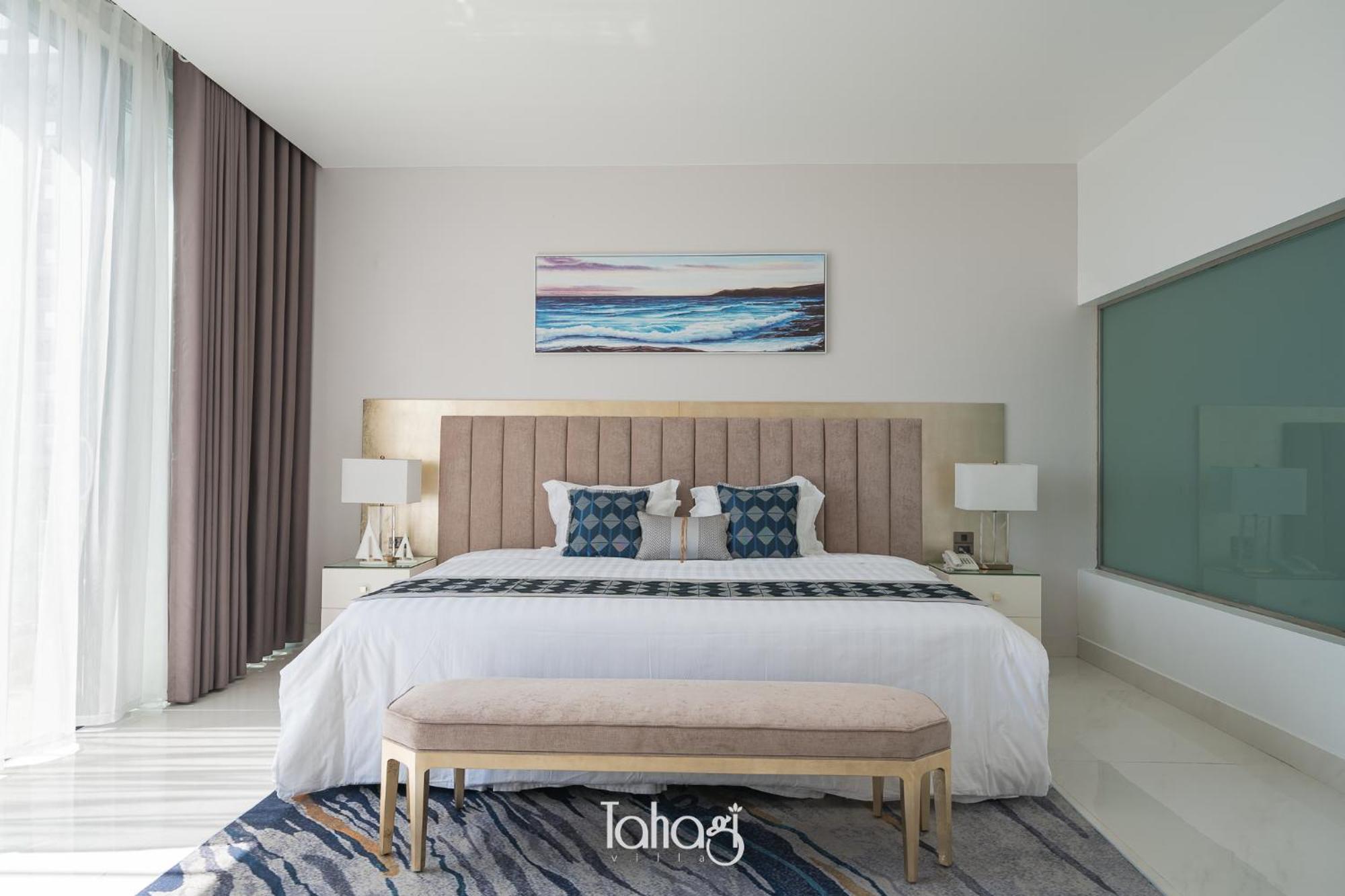 Tahagi Tuan Chau By Hofs Apartment *