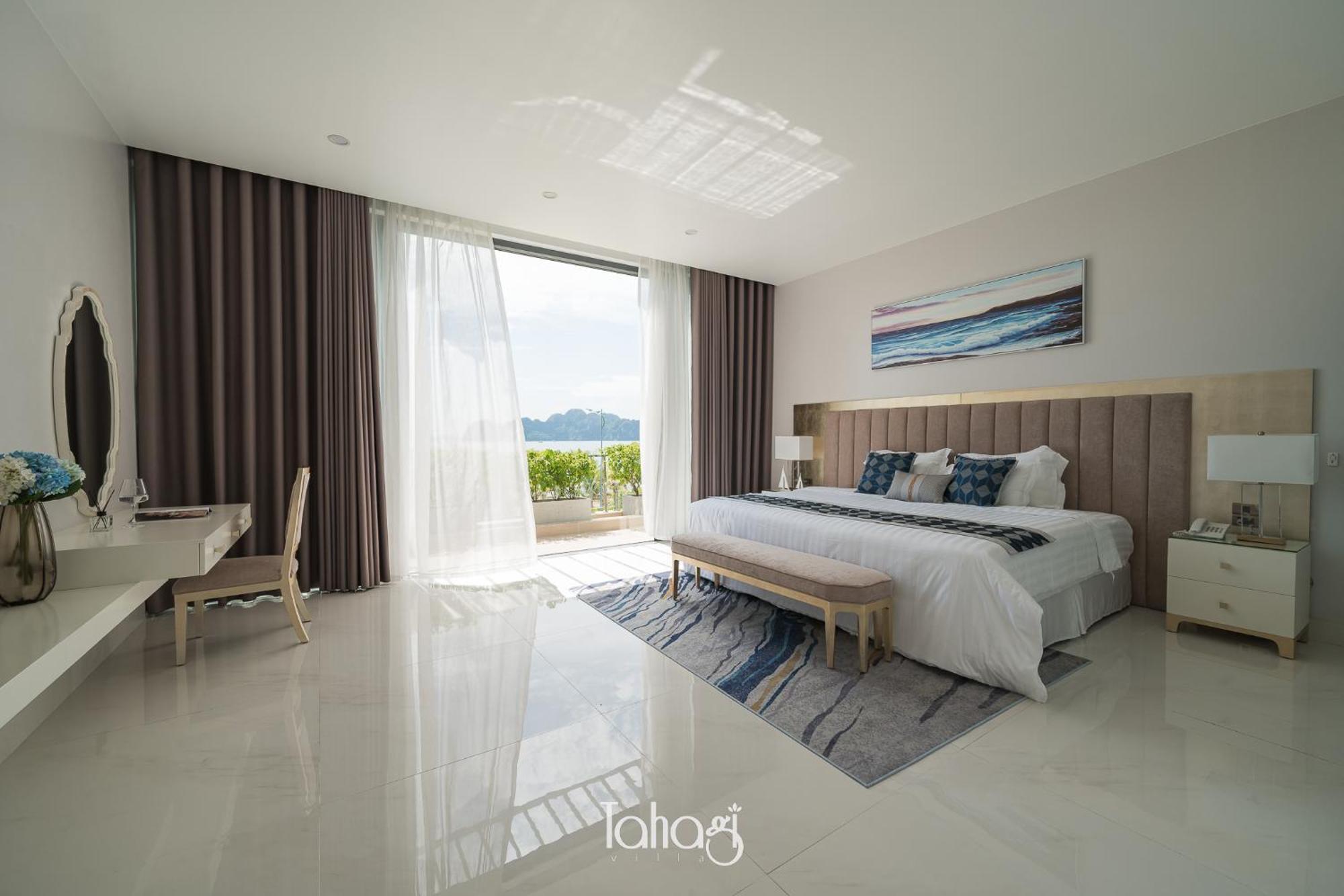 Tahagi Tuan Chau By Hofs Apartment *