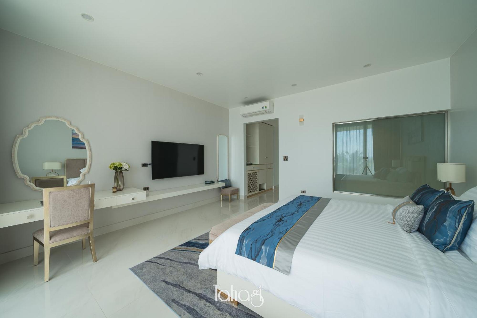 Tahagi Tuan Chau By Hofs Apartment