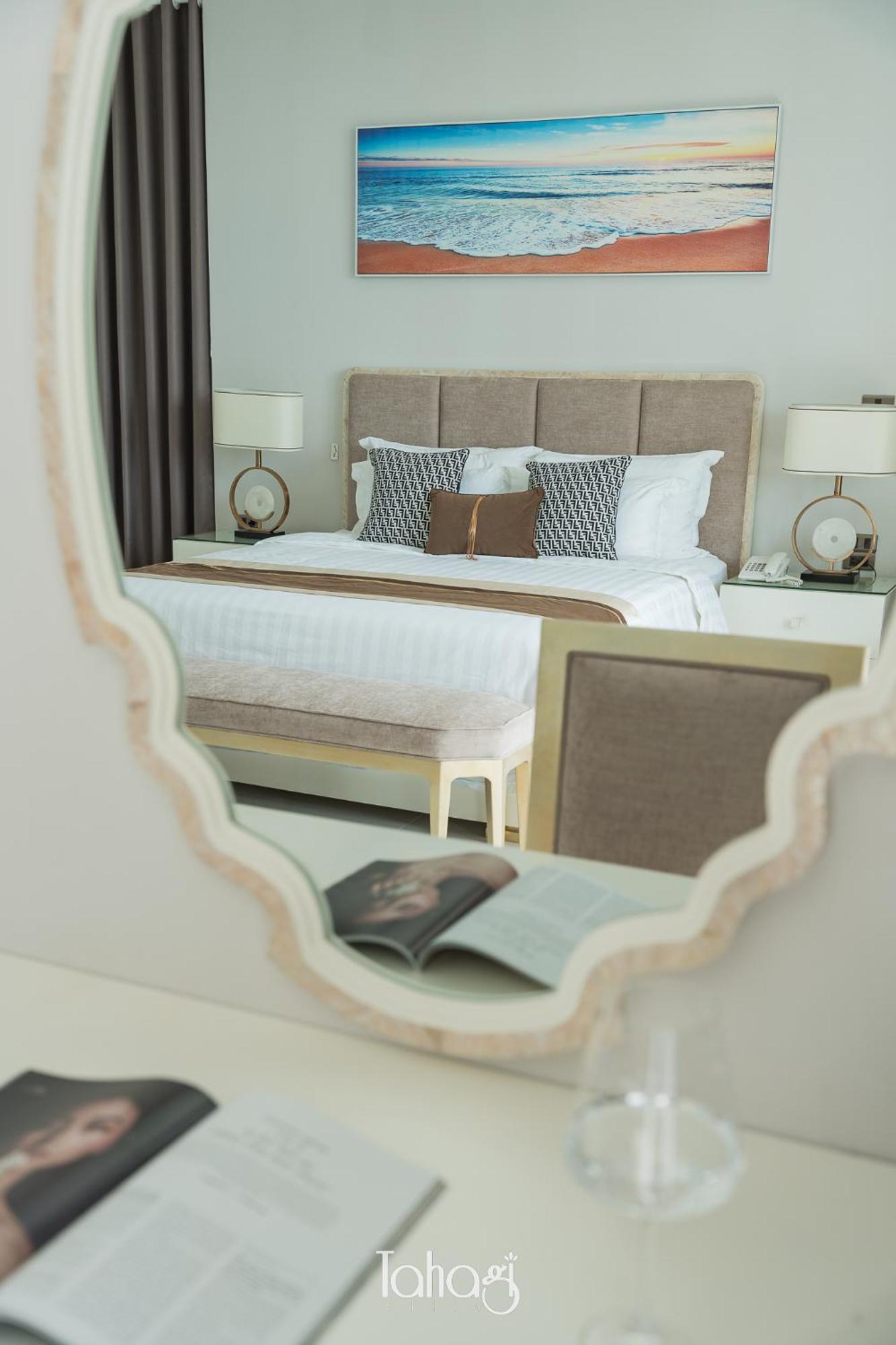 Tahagi Tuan Chau By Hofs Apartment *