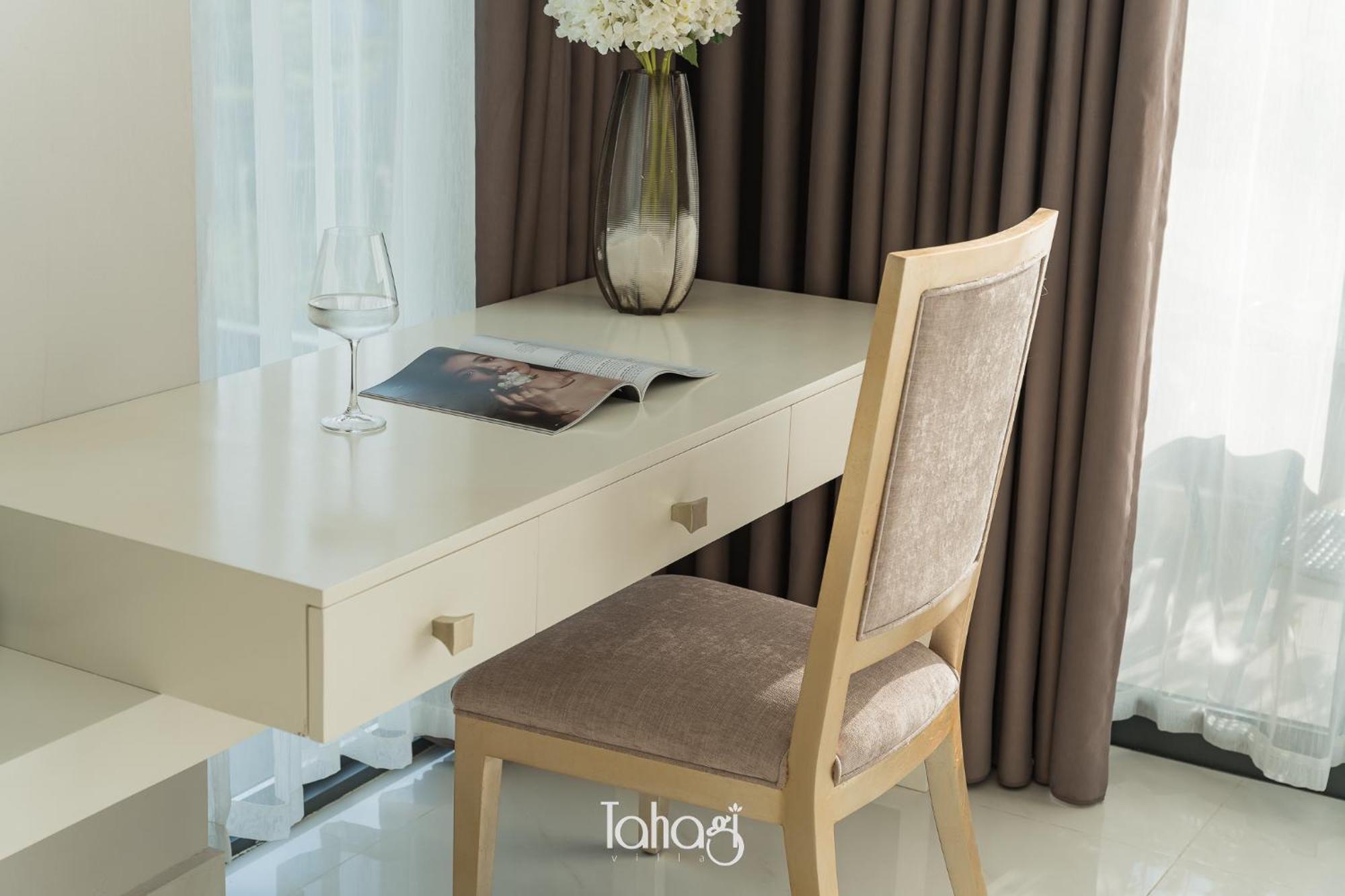 Apartment Tahagi Tuan Chau By Hofs Ha Long