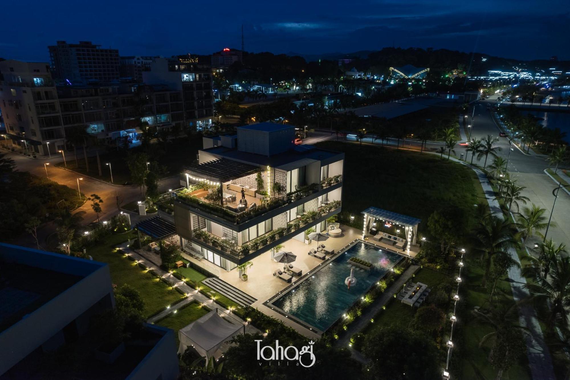 Apartment Tahagi Tuan Chau By Hofs *