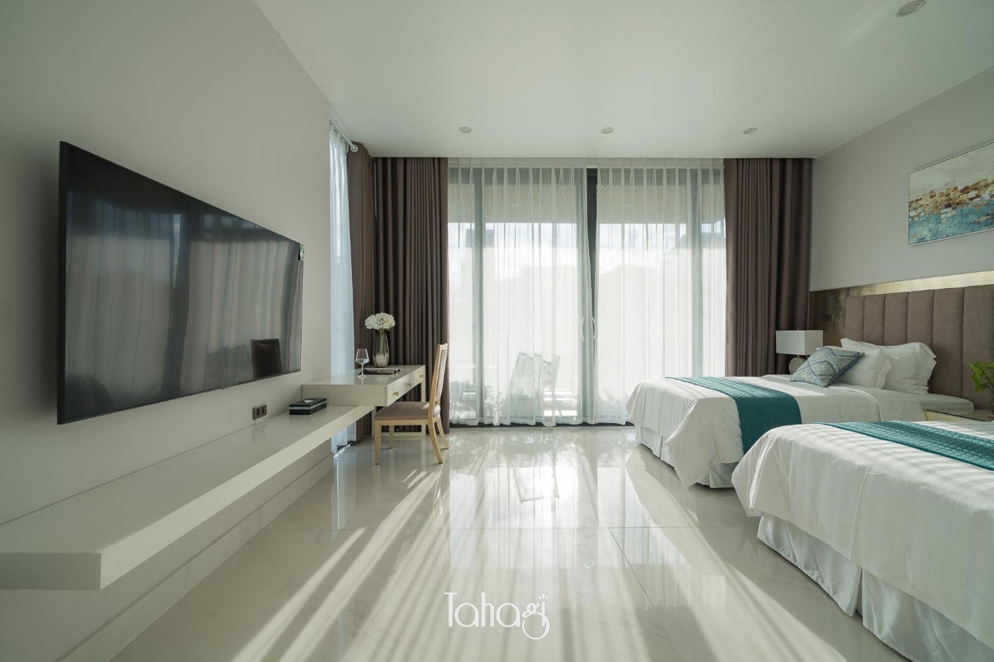 Tahagi Tuan Chau By Hofs Apartment