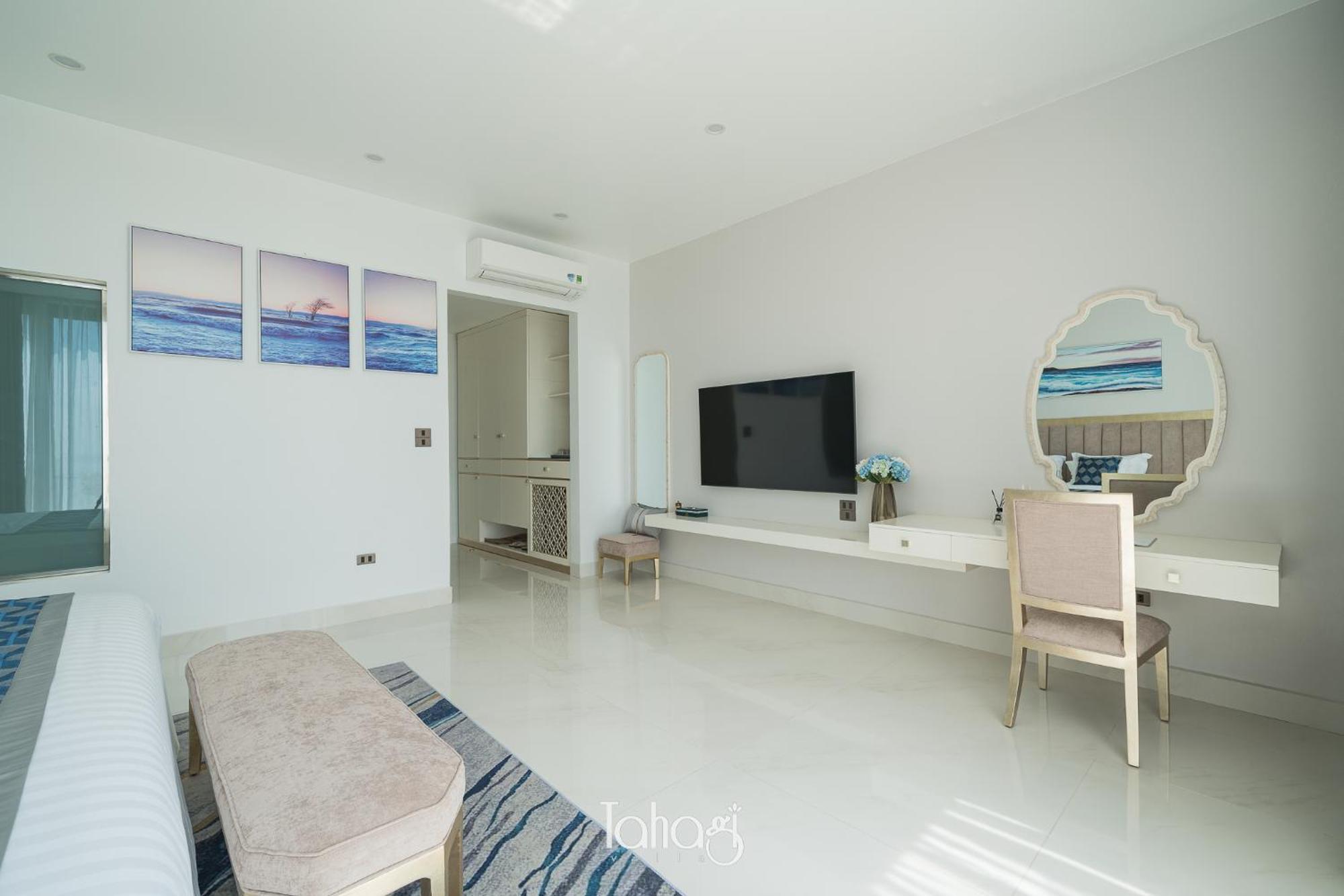 Tahagi Tuan Chau By Hofs Apartment *